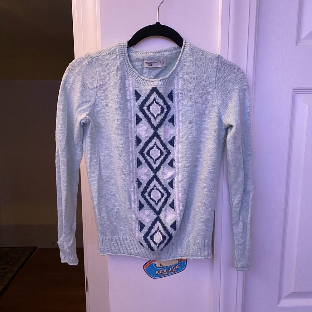 Abercrombie Kids Sweater